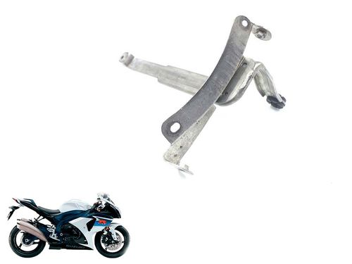 Suporte Radiador de Óleo Suzuki Gsxr Srad 1000 11-16