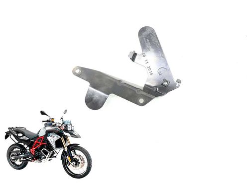 Suporte Central Abs Bmw F 800 R F800r 15-17