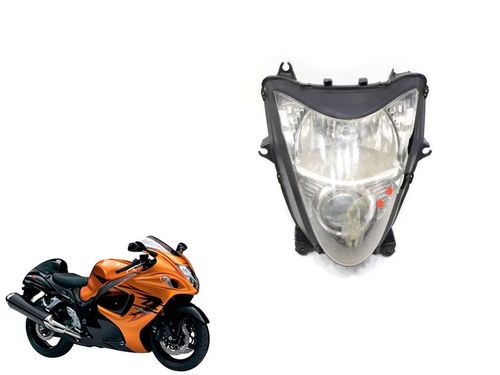 Farol Suzuki Hayabusa 1300 Hayabusa1300 09-1