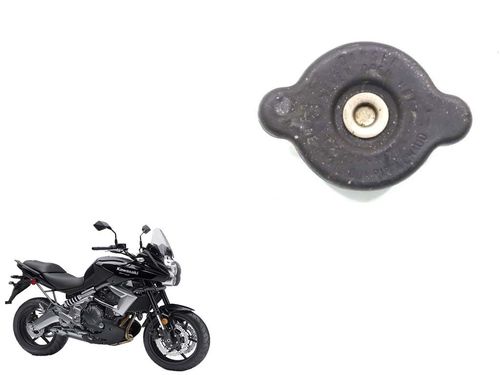 Tampa Radiador Kawasaki Versys 650 Versys650 10-1