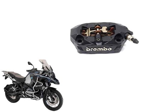 Pinça Freio Dianteiro Direito Bmw R 1200 Gs 13-1