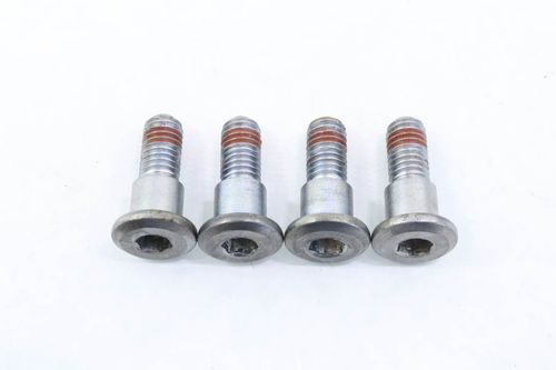 Parafuso Disco Freio Traseiro Honda Cbr 500 R 2014-2014