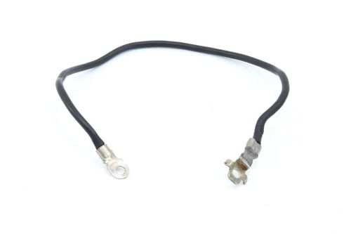 Cabo Negativo Honda Cb 500 Cb500 98-04