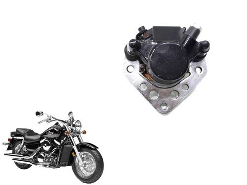 Pinça Freio Dianteiro Esquerdo Kawasaki Vulcan 1500 94-9