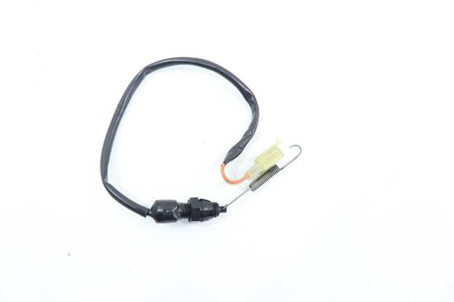 Interruptor Freio Traseiro Suzuki Gsxr 750 Srad 2011-2013