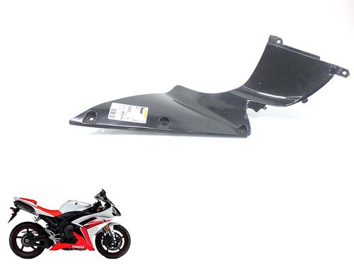 Acabamento Inferior L/e Yamaha R1 Yzf R1 07-08