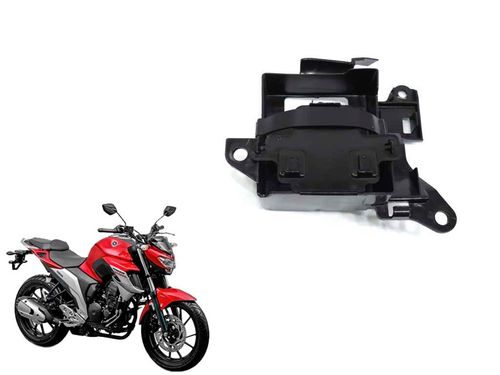 Caixa Bateria Yamaha Fazer 250 18-23 (