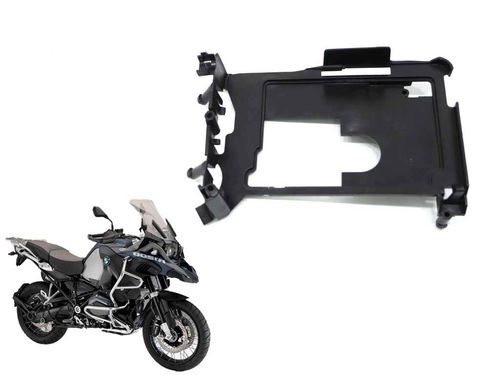 Suporte Módulo Injeção Bmw R 1200 Gs 13-19 (
