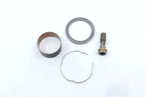 Bucha Deslizante Tubo Honda Cbr 600 Rr Cbr600rr 07-12