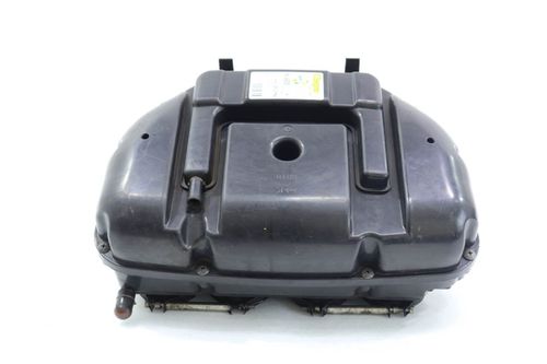 Caixa Ar Completa Suzuki Gsxr 750 Srad Srad 750 07-09