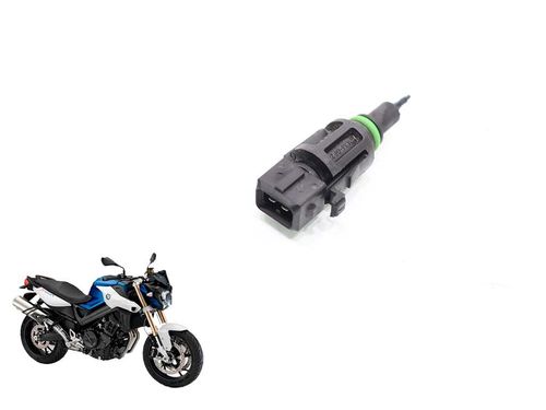 Sensor Temperatura Ar Bmw F 800 R F800r 15-17