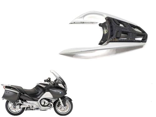 Alça Traseira/suporte Baú Bmw R 1200 Rt R1200rt 05-0