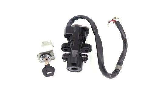 Kit Chave Ignição Suzuki Gsxr 750 Srad Srad 750 11-13