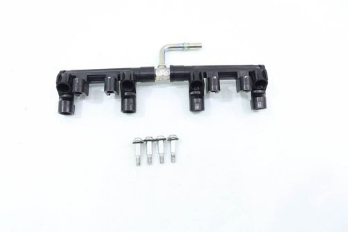 Flauta Bicos Injetores Suzuki Gsxr 750 Srad 2011-2013