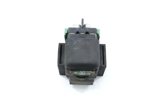 Rele Partida Honda Xl 700 V Transalp 2011-2014