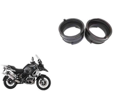 Kit Coletor Admissão Bmw R 1250 Gs R1250gs 19-2