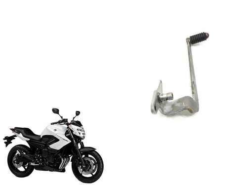 Pedal Freio Yamaha Xj6 10-1