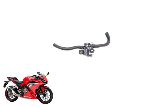 Válvula Solenoide Honda Cbr 500 R Cbr500r 16-18