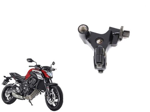 Manicoto Esquerdo Honda Cb 650 F Cb650f 18-1