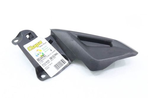 Acabamento Direito Chassis Triumph Street Triple 675 2013-2014