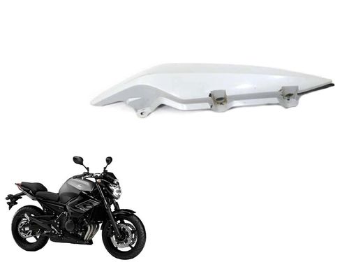 Carenagem Rabeta Direita Yamaha Xj6 13-1