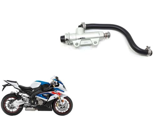 Cilindro Burrinho Freio Traseiro Bmw S 1000 Rr 15-1