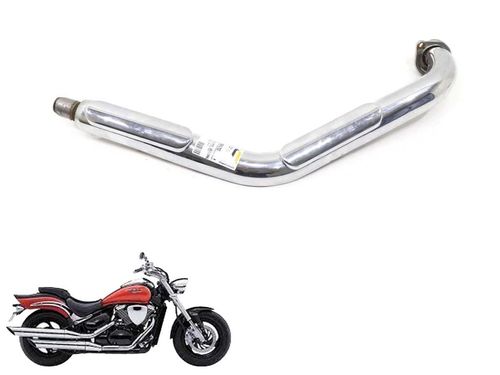 Curva Escapamento Diant Suzuki Boulevard M800 09-1