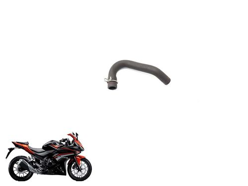 Mangueira Suspiro Motor Honda Cb 500 R/X/F 14-20