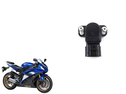Sensor Tps Secundário Yamaha Yzf R6 08-1