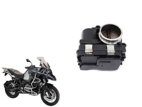 Corpo Injeção Bmw R 1200 Gs R1200gs 13-1