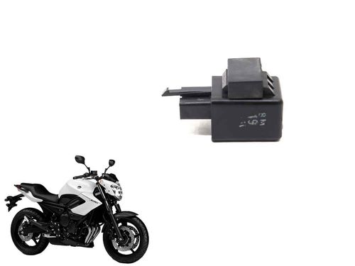 Rele Pisca Yamaha Xj6 10-1