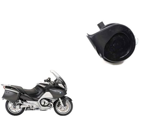 Buzina Bmw R 1200 Rt R1200rt 05-0