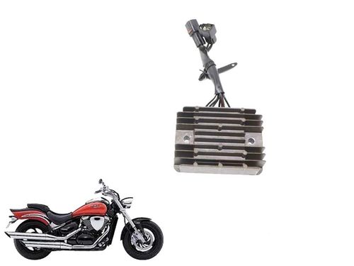 Retificador Suzuki Boulevard M800 09-1