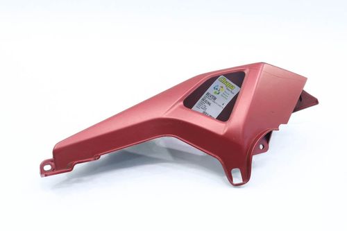 Carenagem Rabeta Direita Yamaha Fazer 250 2018-2020
