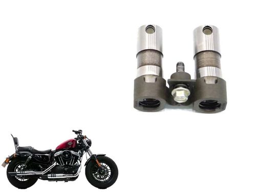 Tucho Vareta Válvula (r) Harley-davidson Xl 1200x Forty Eight 16-19 (
