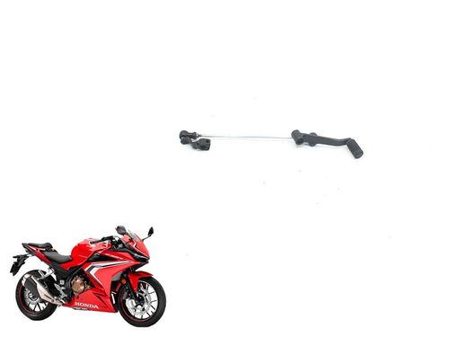 Pedal Cambio Honda Cbr 500 R Cbr500r 16-18