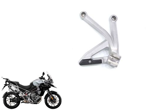 Bacalhau Traseiro Direito Triumph Tiger 1200 Explorer 12-1