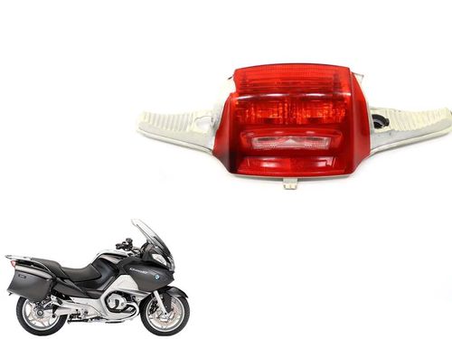 Lanterna Traseira Bmw R 1200 Rt R1200rt 08-1
