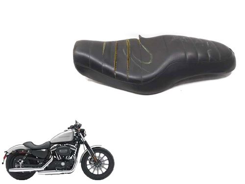 Banco Harley-davidson Iron 883 Hdv883 08-1