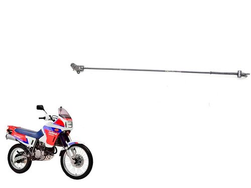 Vareta Freio Honda Nx 350 Sahara Nx350sahara 90-99