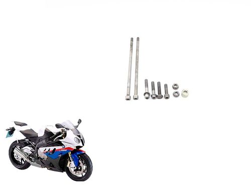 Parafuso Fixação Motor Bmw S 1000 Rr S1000rr 12-14