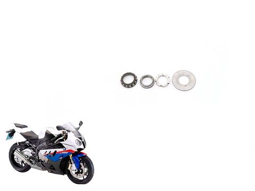 Caixa Direção Bmw S 1000 Rr S1000rr 12-14