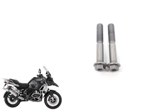 Parafuso Pinça Freio Dianteira Bmw R 1250 Gs 19-2