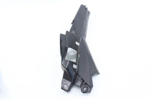Carenagem Inferior Rabeta Esquerda Yamaha Fazer 250 2018-2020