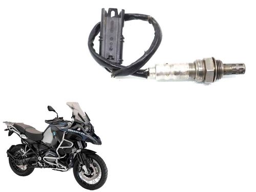 Sonda Lambda Esquerda Bmw R 1200 Gs 13-19 (