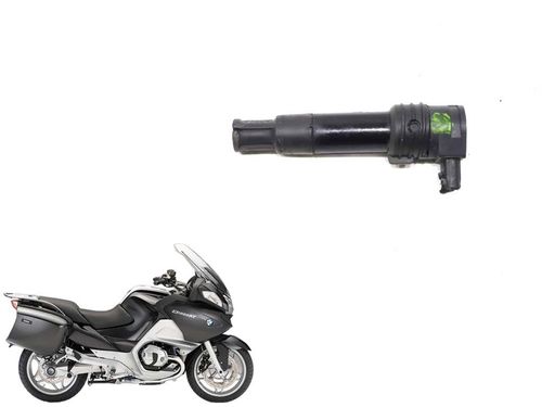 Bobina Ignição Bmw R 1200 Rt R1200rt 05-0
