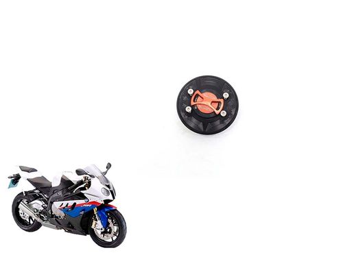 Tampa Tanque Bmw S 1000 Rr S1000rr 12-14