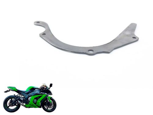 Guia Tampa Pinhão Kawasaki Zx10 11-15