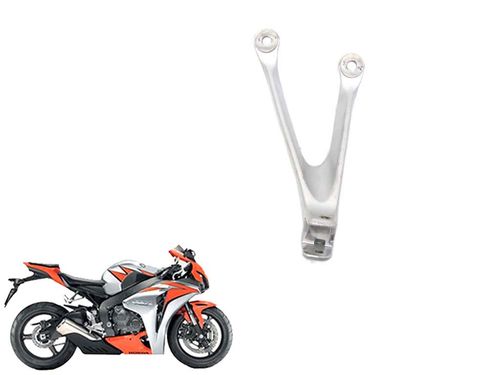 Bacalhau Traseiro Esquerdo Honda Cbr 1000 Rr 08-1