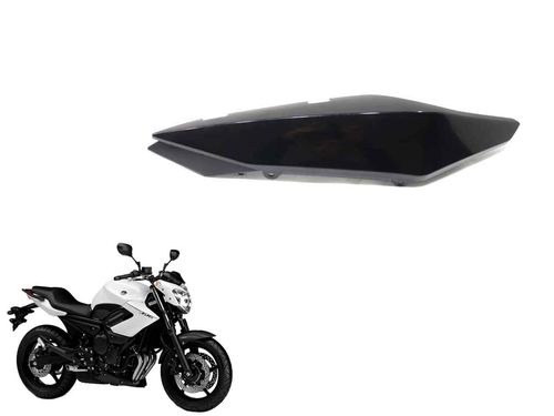 Carenagem Rabeta Direita Yamaha Xj6 10-1